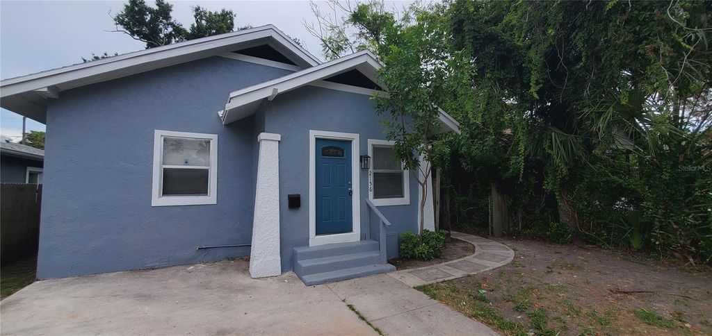 Photo of 2156 17th Avenue S, St Petersburg, FL 33712 (MLS # TB8528498)