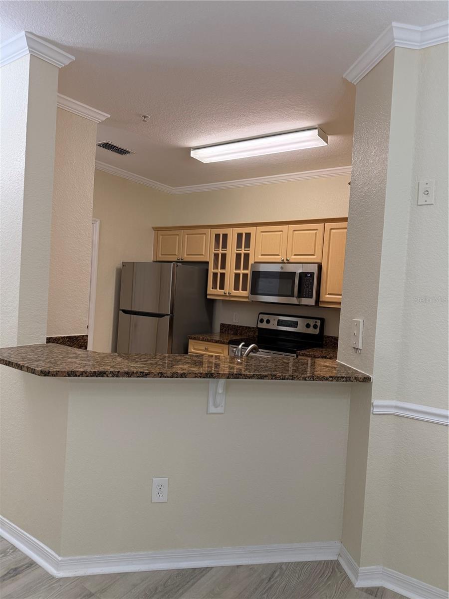 MOSAIC/MILLENIA - Residential