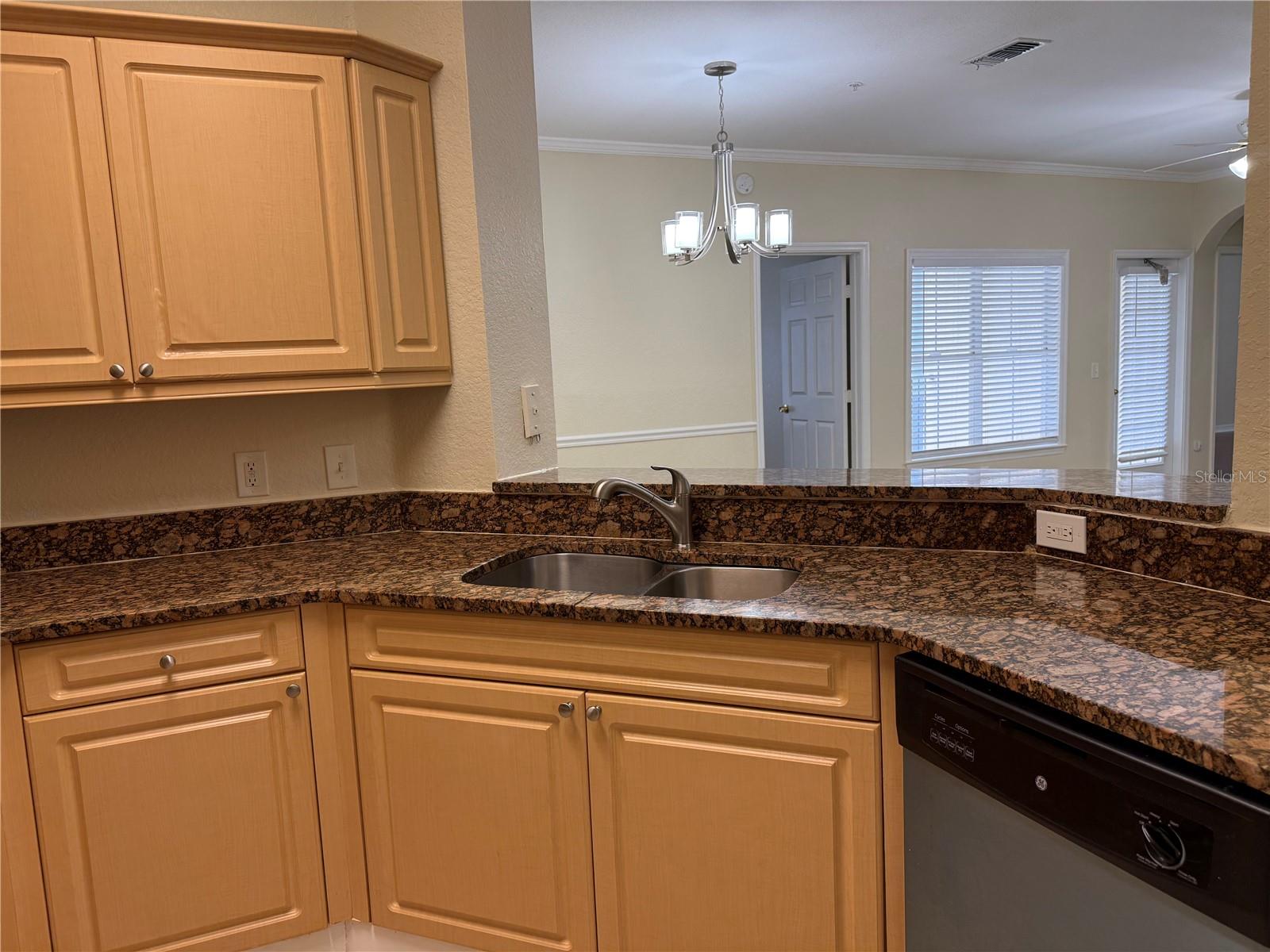 MOSAIC/MILLENIA - Residential