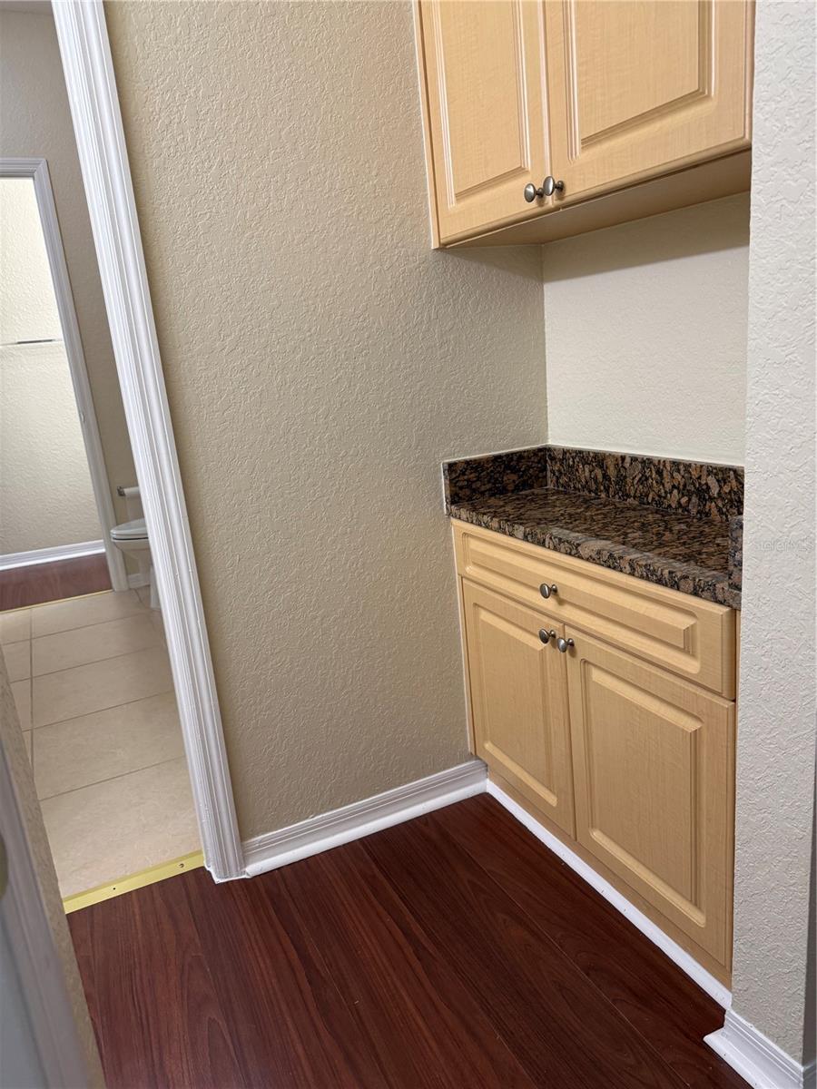 MOSAIC/MILLENIA - Residential