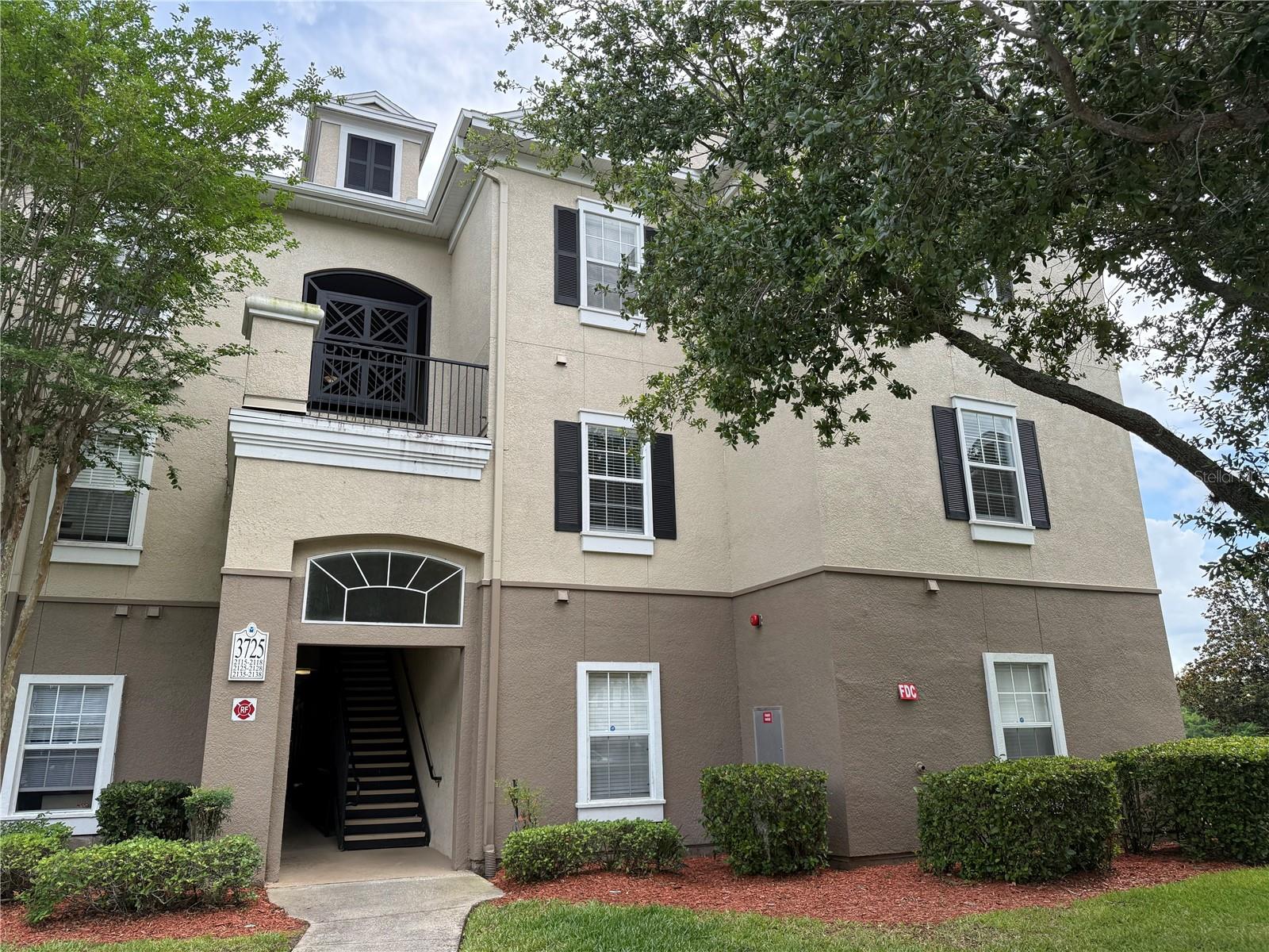 MOSAIC/MILLENIA - Residential