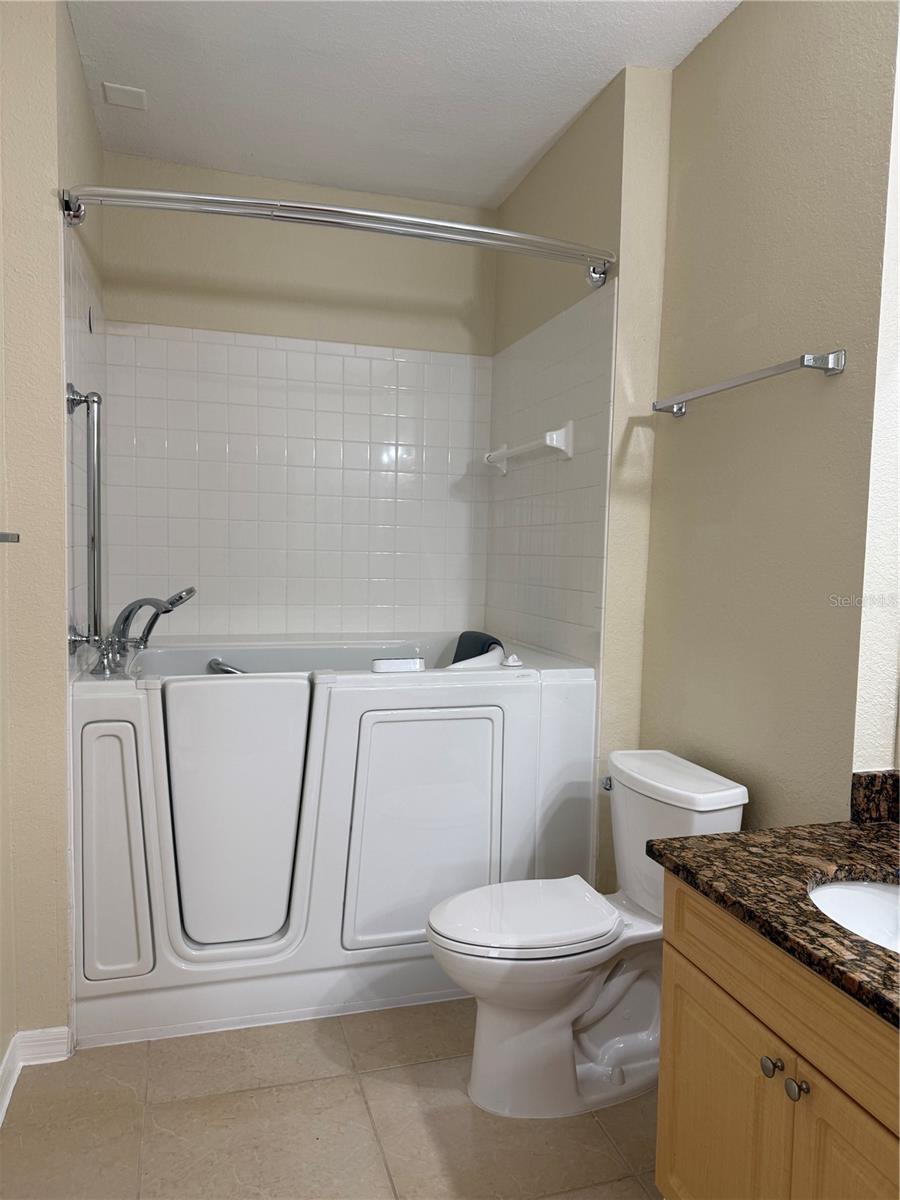 MOSAIC/MILLENIA - Residential