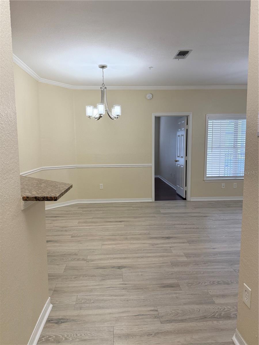 MOSAIC/MILLENIA - Residential