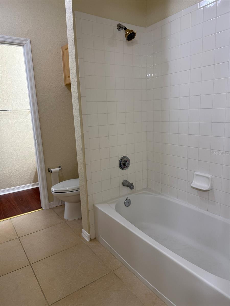 MOSAIC/MILLENIA - Residential