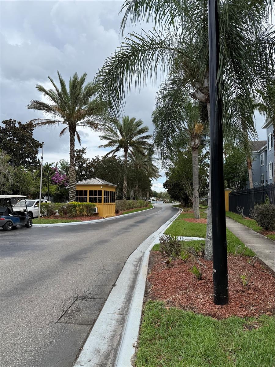 MOSAIC/MILLENIA - Residential