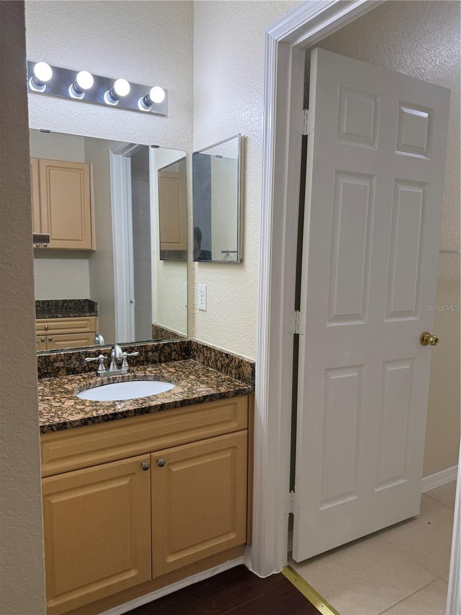 MOSAIC/MILLENIA - Residential
