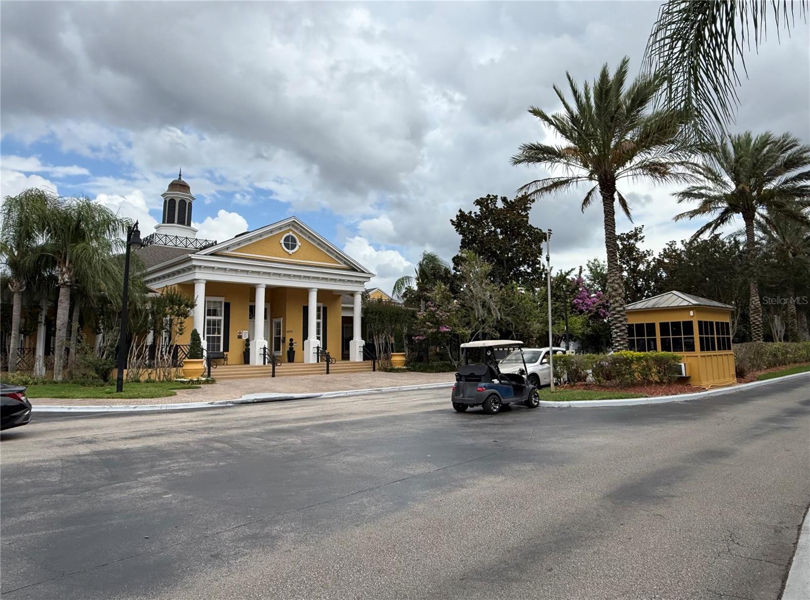 MOSAIC/MILLENIA - Residential