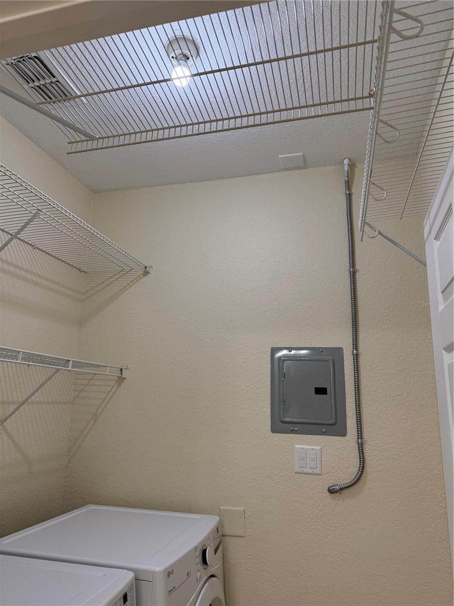 MOSAIC/MILLENIA - Residential