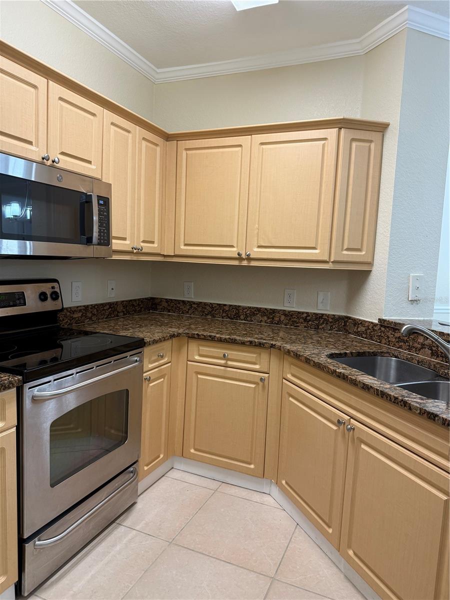 MOSAIC/MILLENIA - Residential