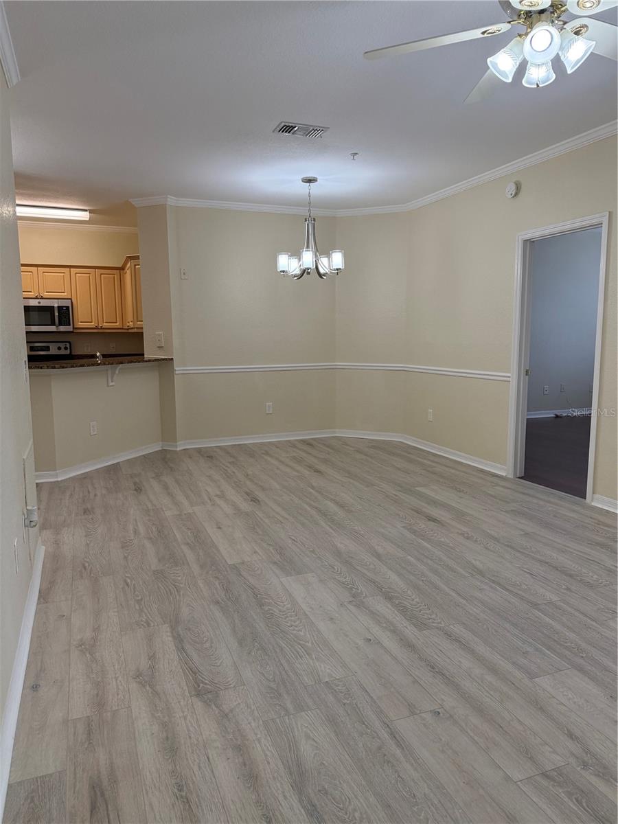MOSAIC/MILLENIA - Residential