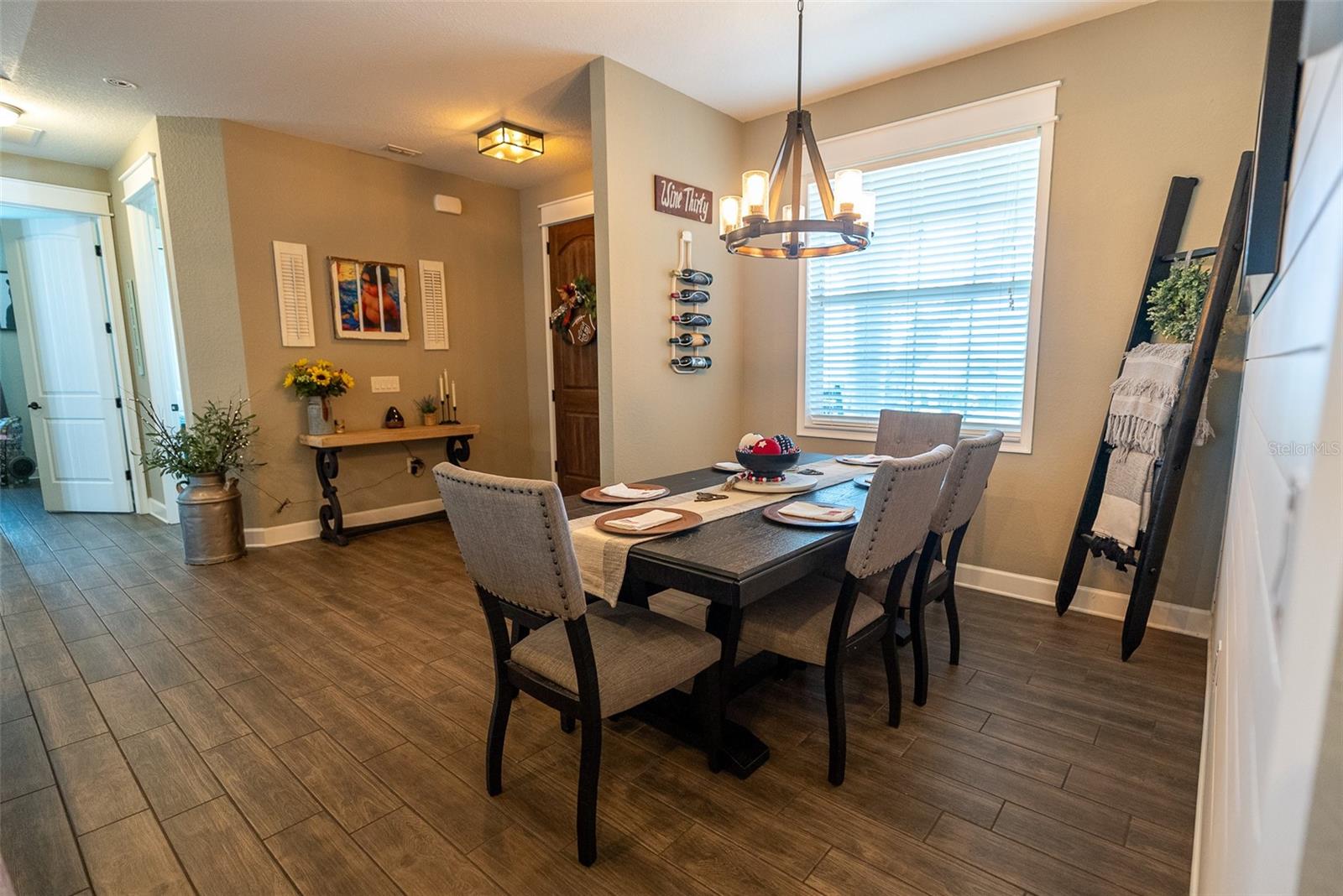 WINTERSET GARDENS - Residential