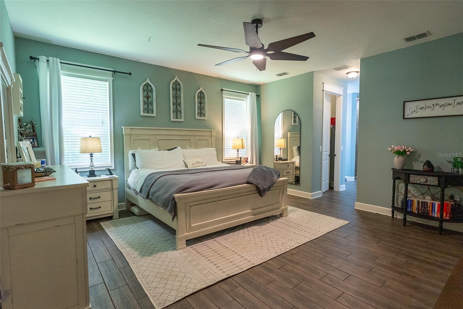 WINTERSET GARDENS - Residential