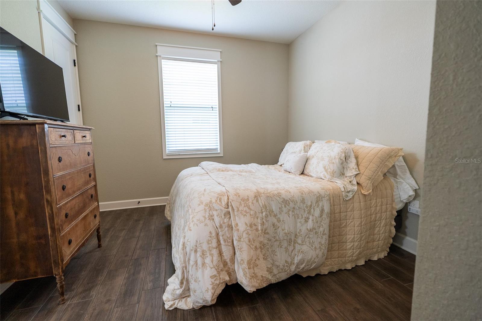 WINTERSET GARDENS - Residential