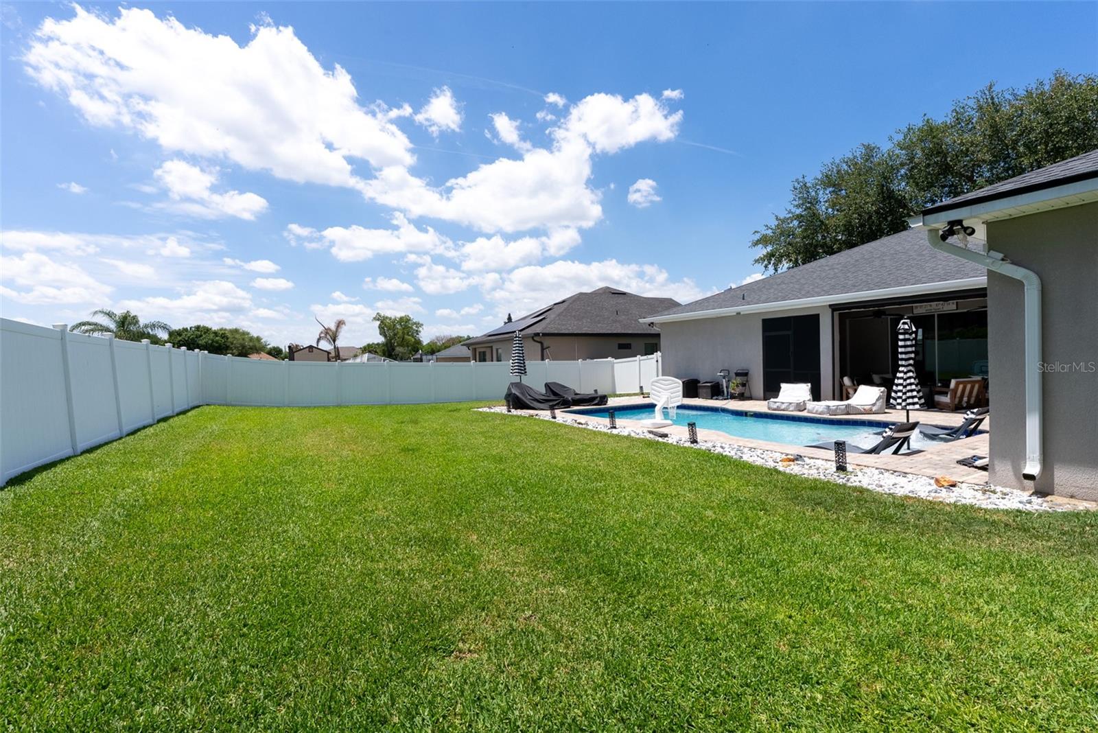 WINTERSET GARDENS - Residential