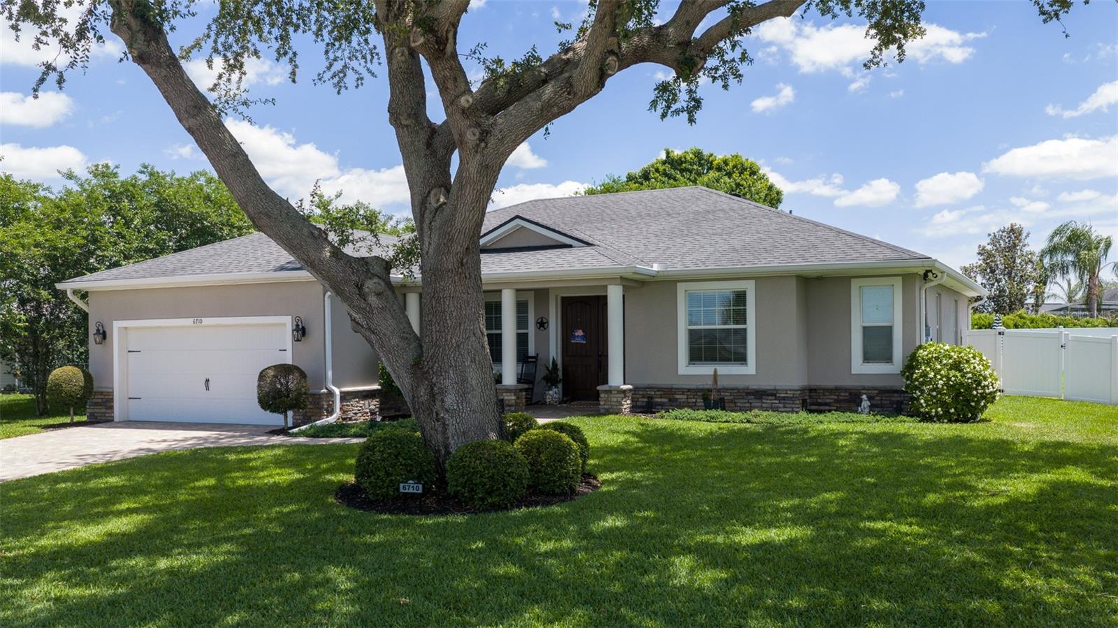 WINTERSET GARDENS - Residential