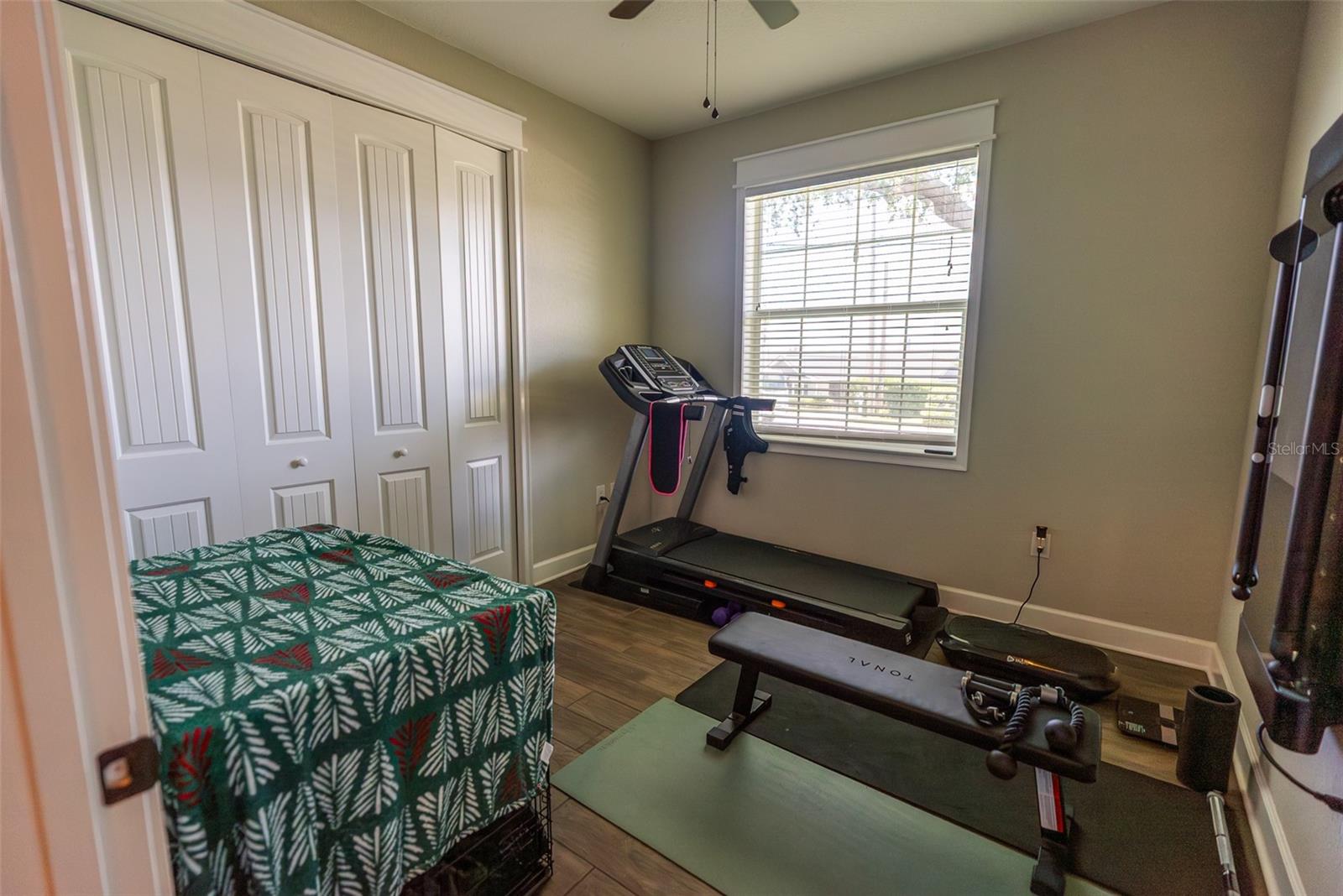 WINTERSET GARDENS - Residential