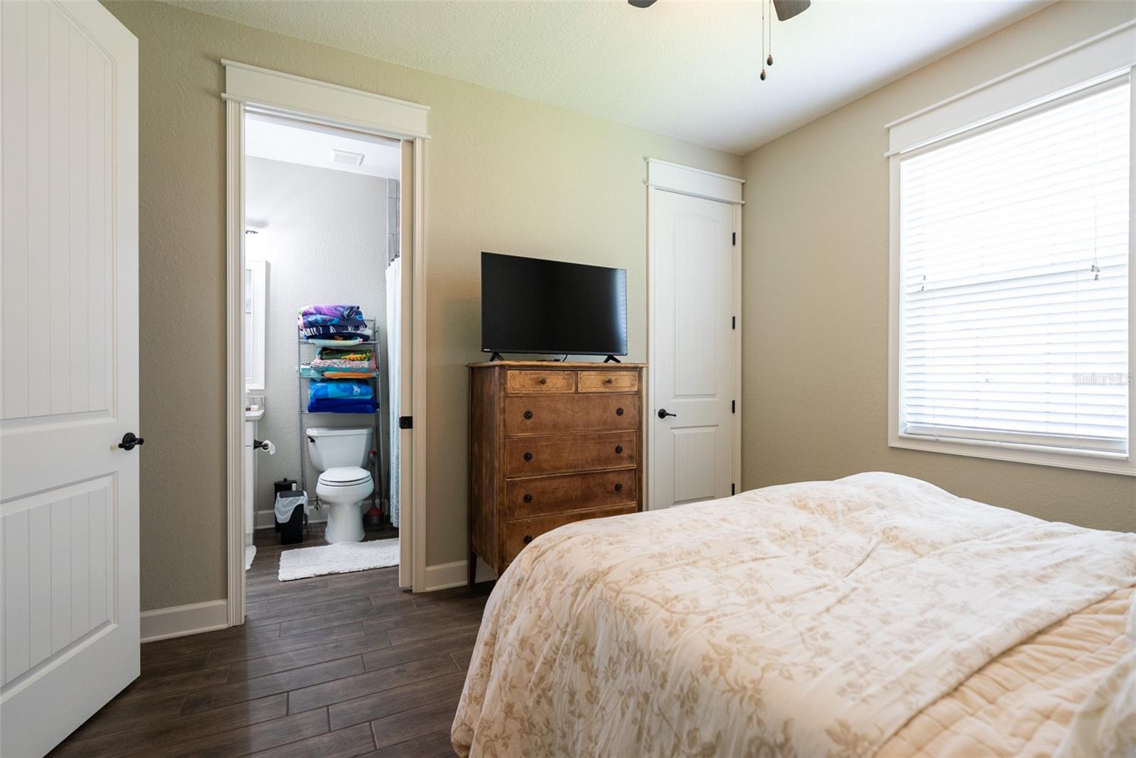 WINTERSET GARDENS - Residential