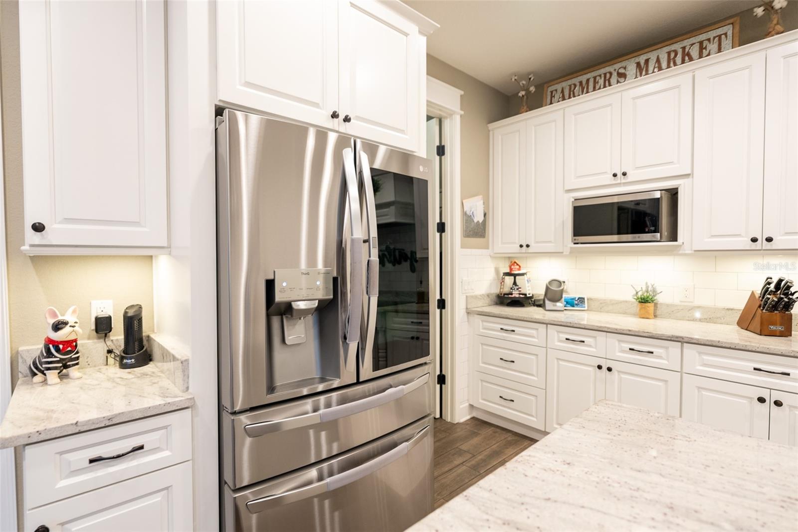 WINTERSET GARDENS - Residential