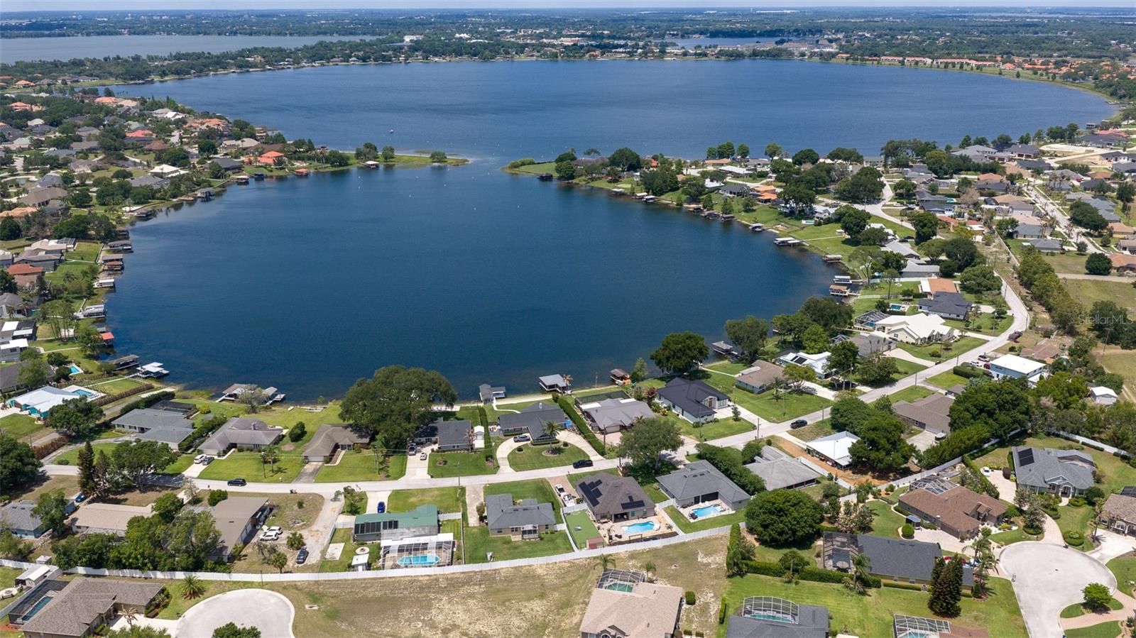 WINTERSET GARDENS - Residential