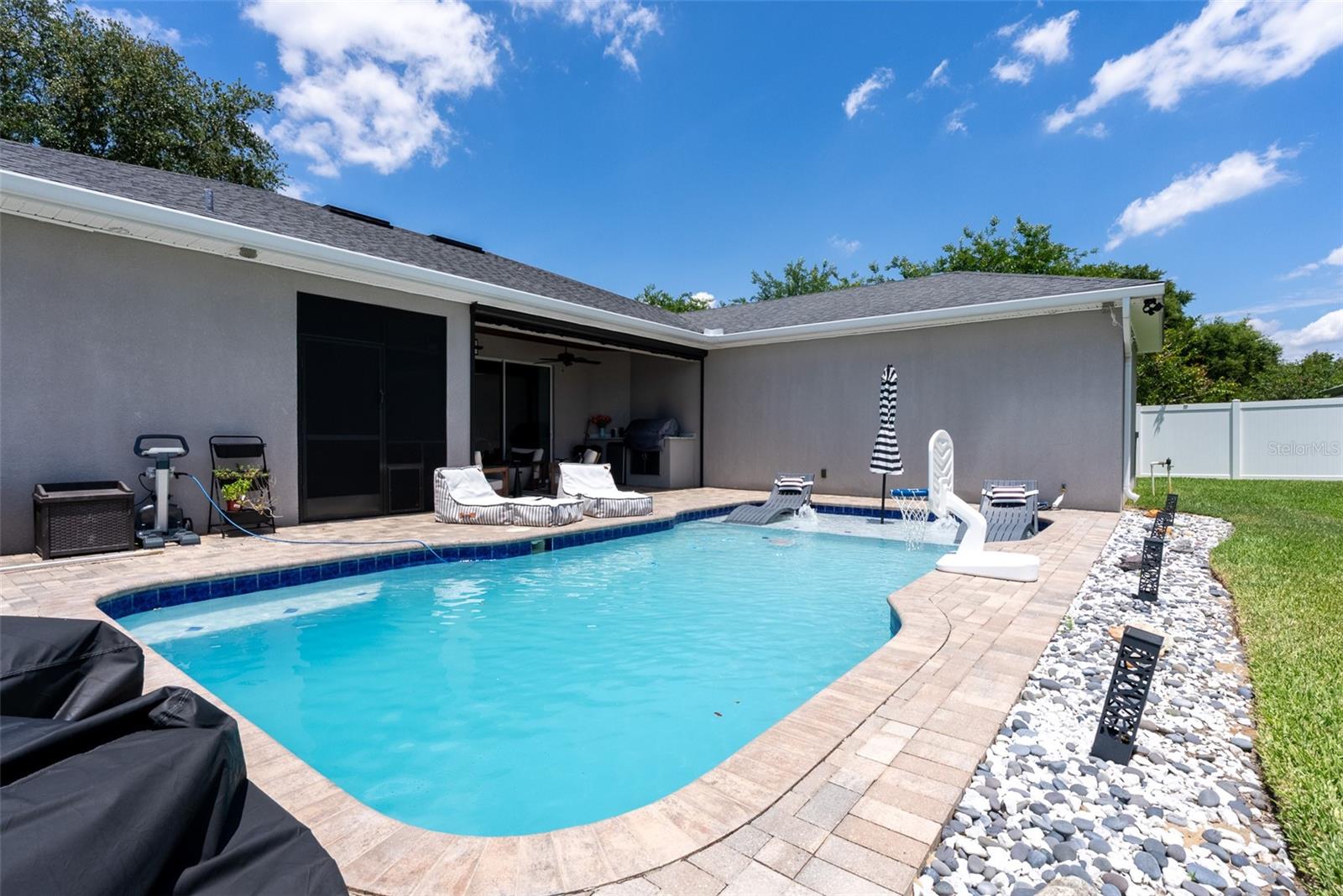 WINTERSET GARDENS - Residential