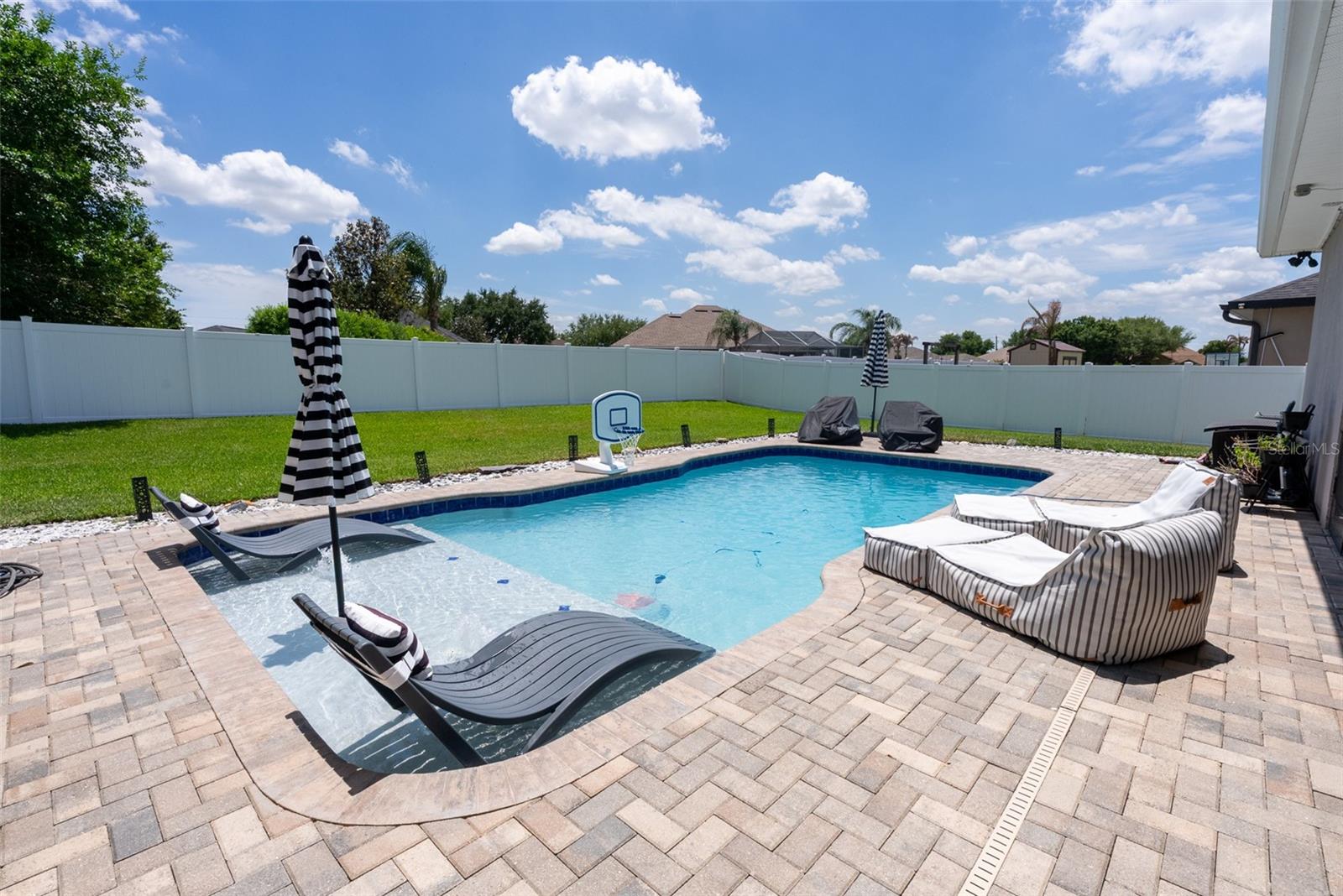 WINTERSET GARDENS - Residential