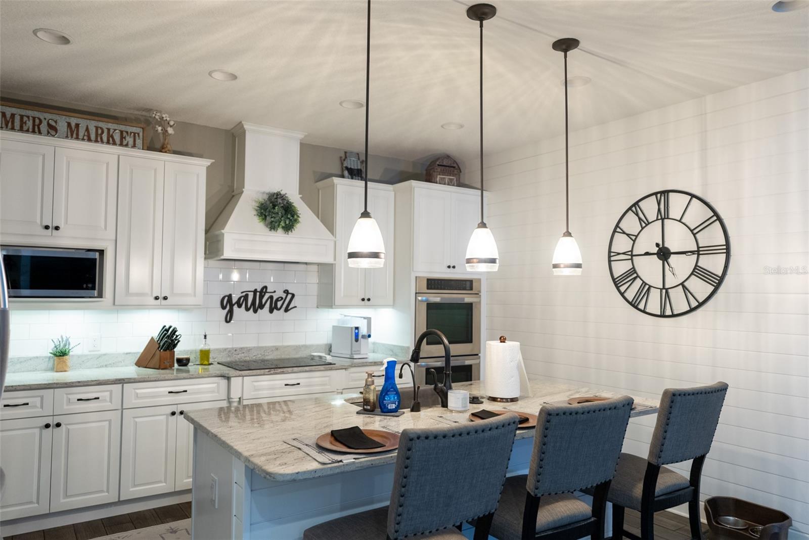 WINTERSET GARDENS - Residential