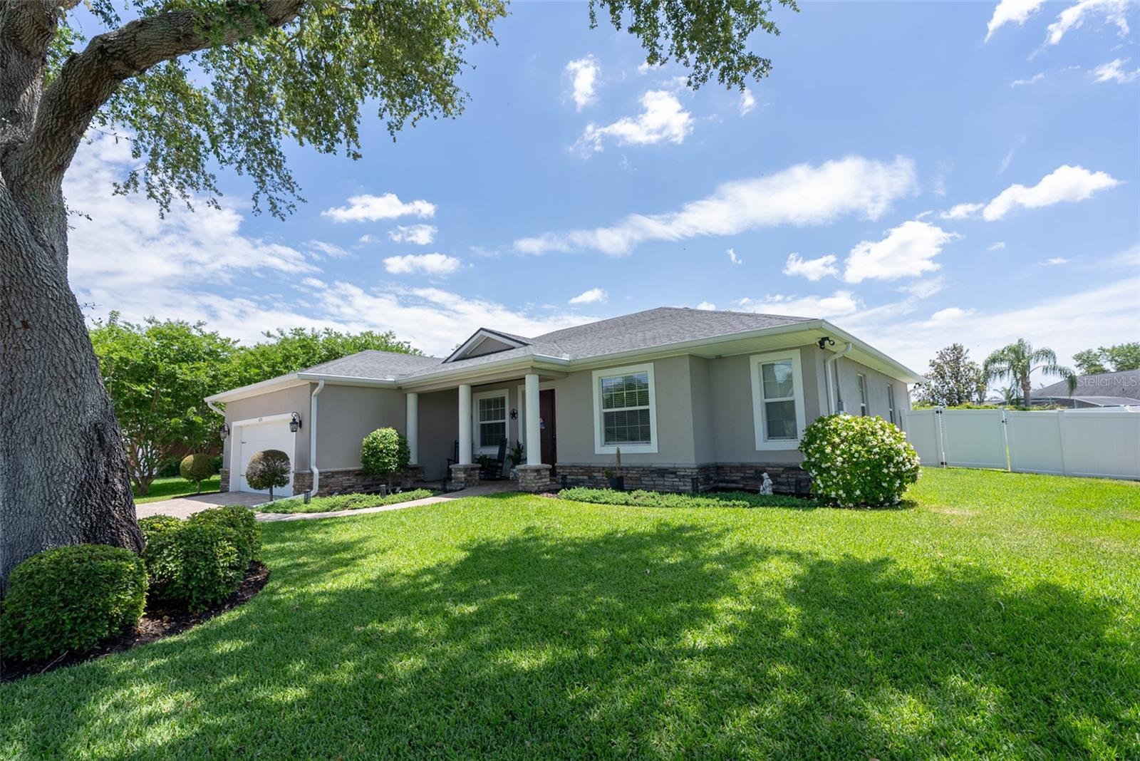 WINTERSET GARDENS - Residential