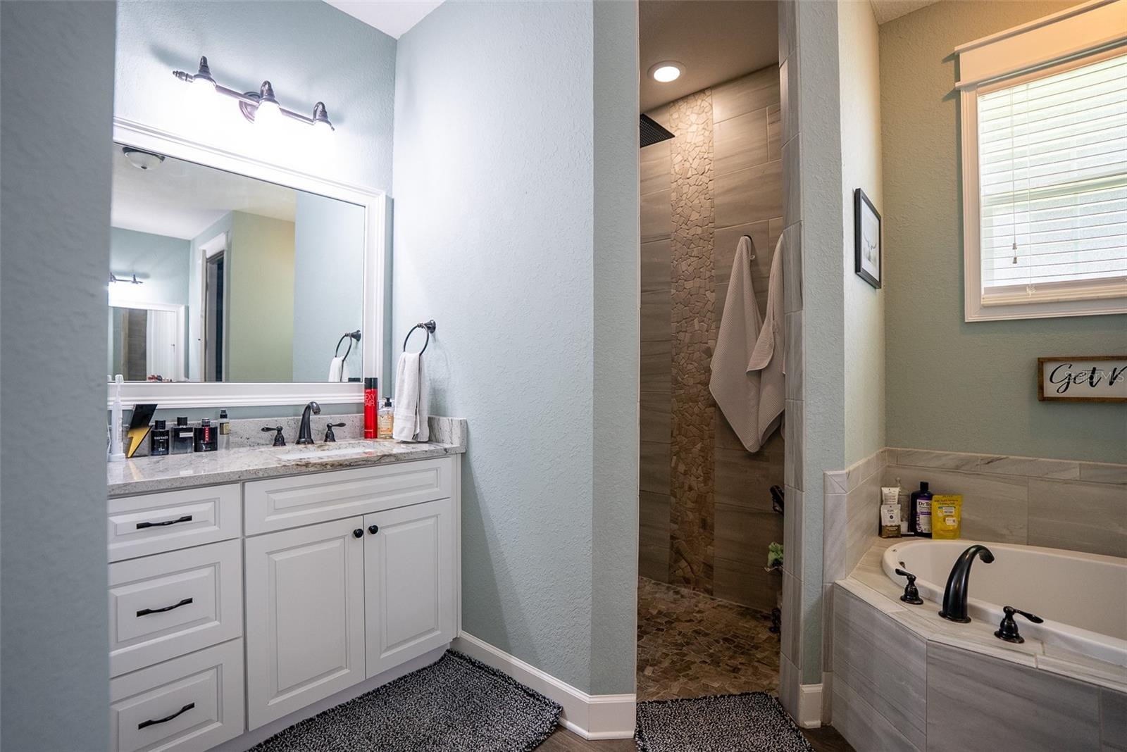 WINTERSET GARDENS - Residential