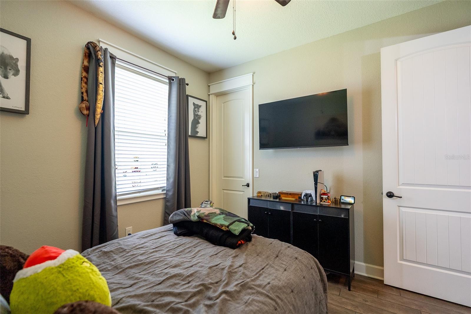 WINTERSET GARDENS - Residential