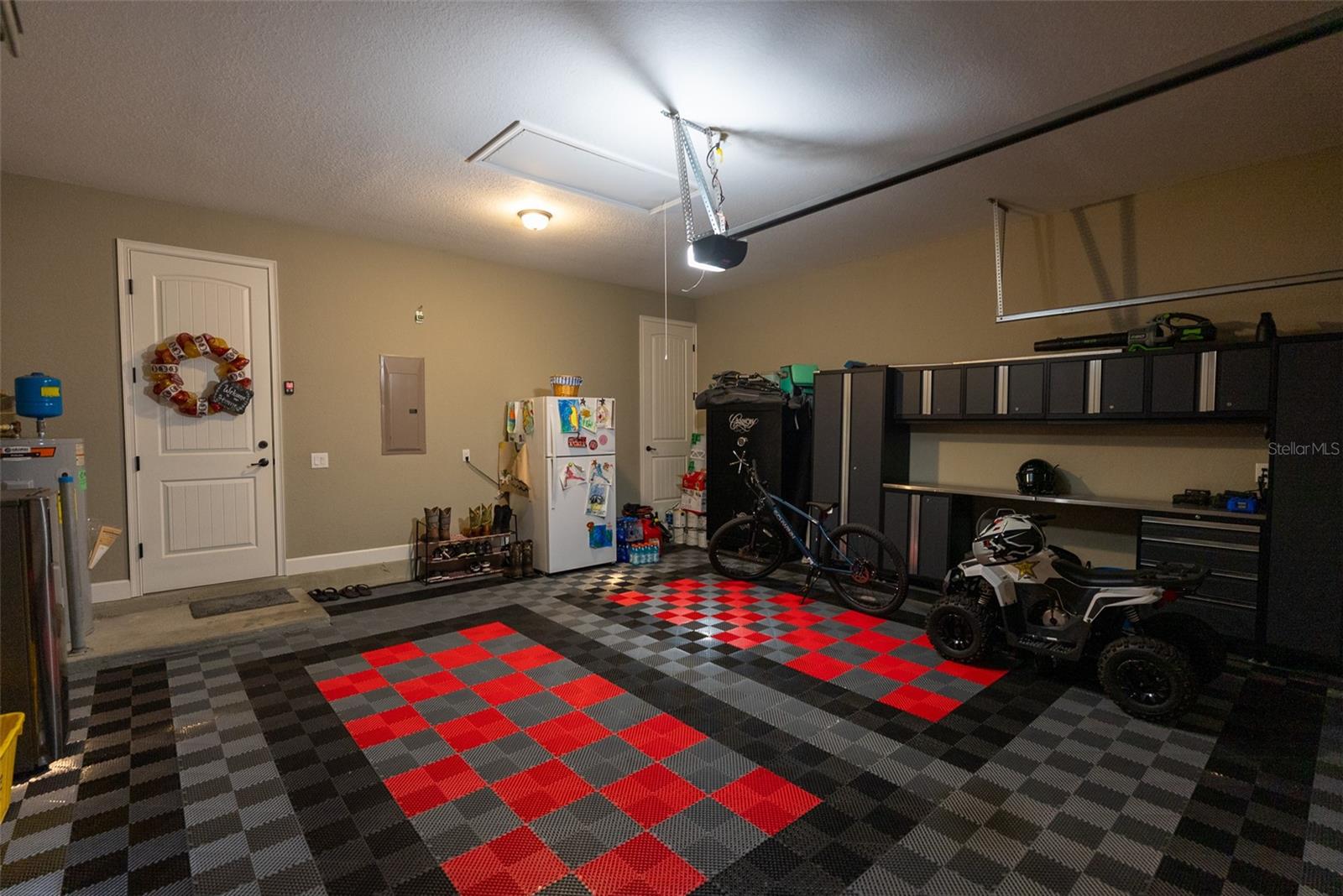WINTERSET GARDENS - Residential