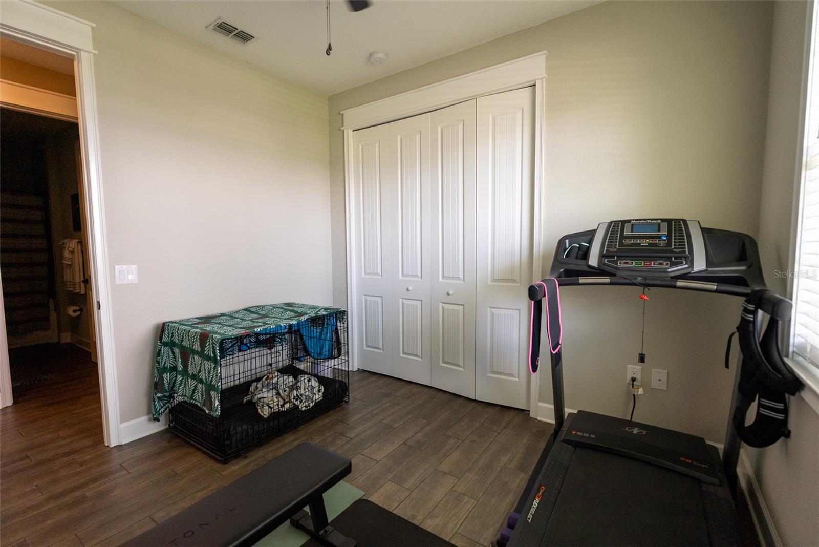 WINTERSET GARDENS - Residential