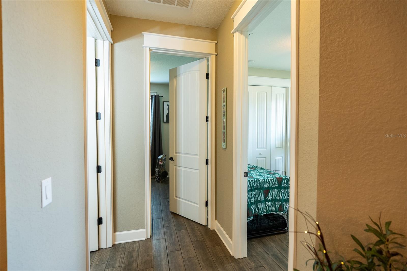WINTERSET GARDENS - Residential