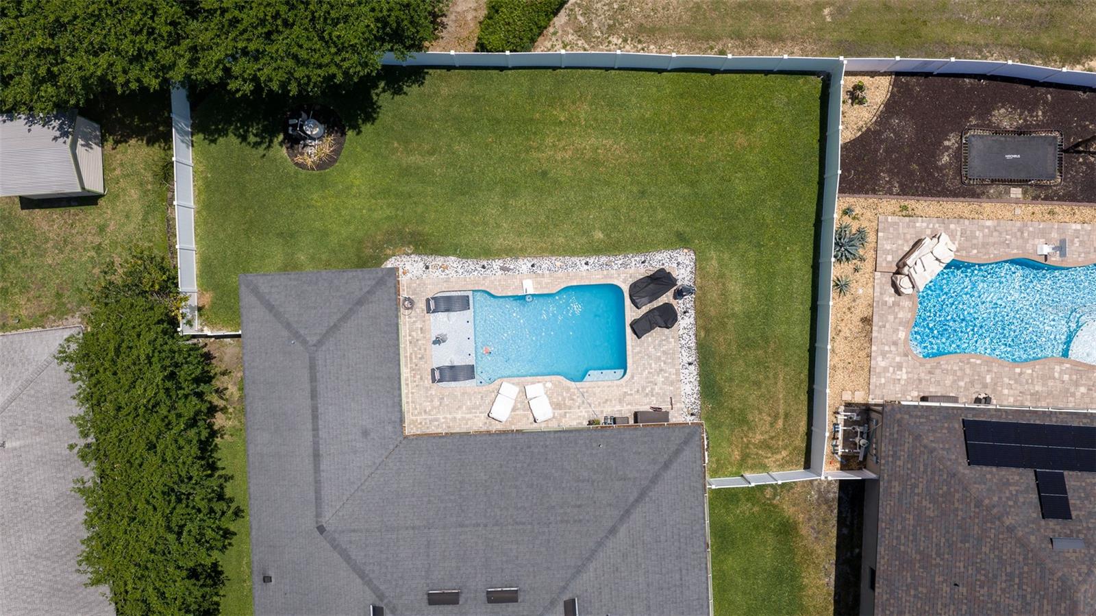 WINTERSET GARDENS - Residential