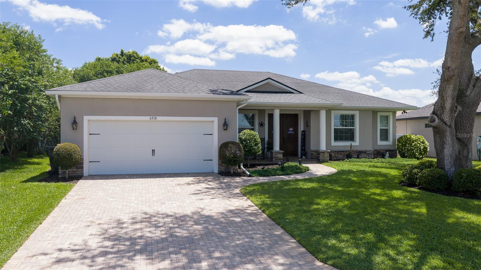 WINTERSET GARDENS - Residential