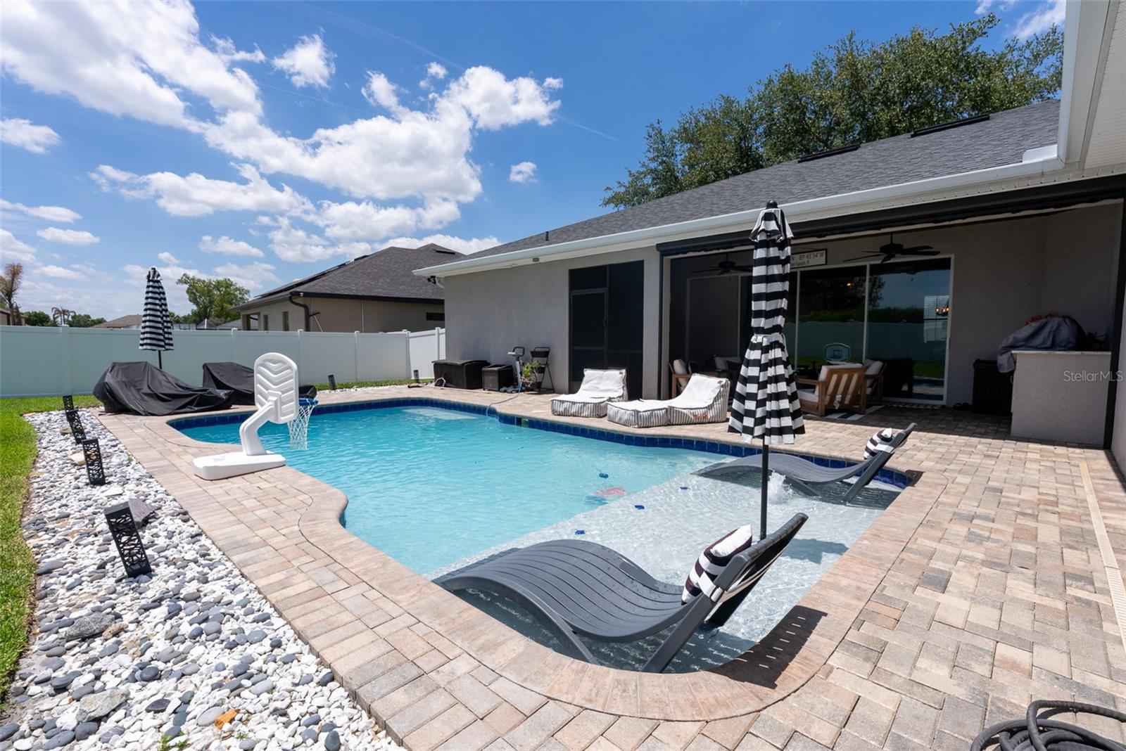 WINTERSET GARDENS - Residential