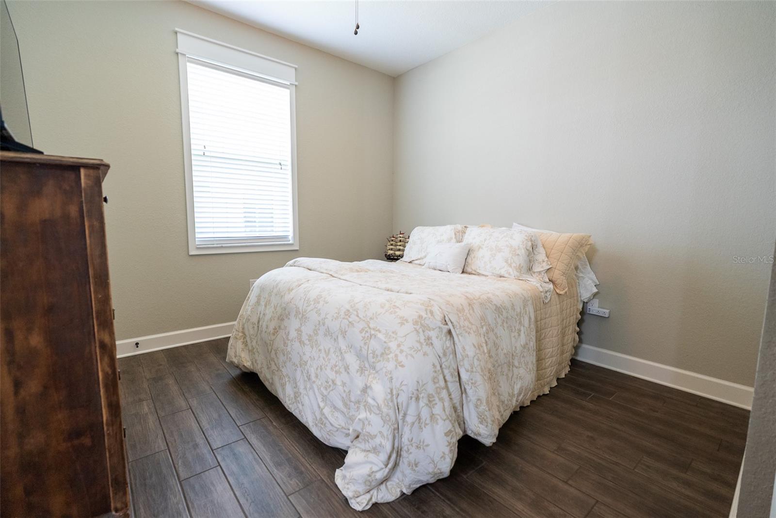 WINTERSET GARDENS - Residential