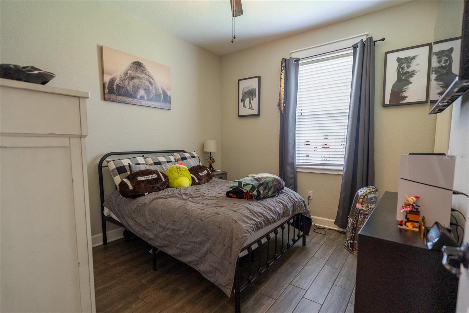 WINTERSET GARDENS - Residential