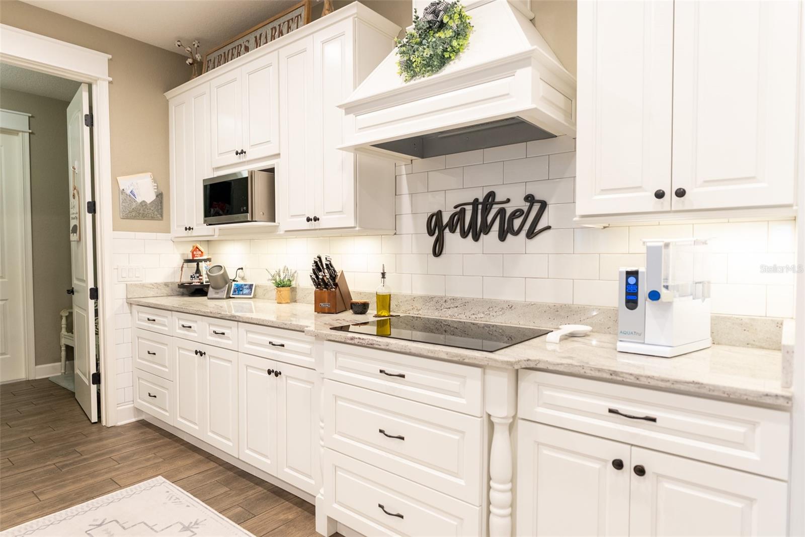 WINTERSET GARDENS - Residential
