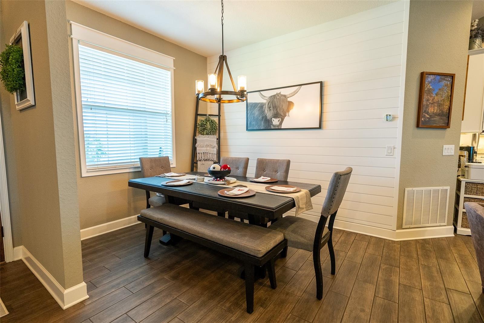 WINTERSET GARDENS - Residential