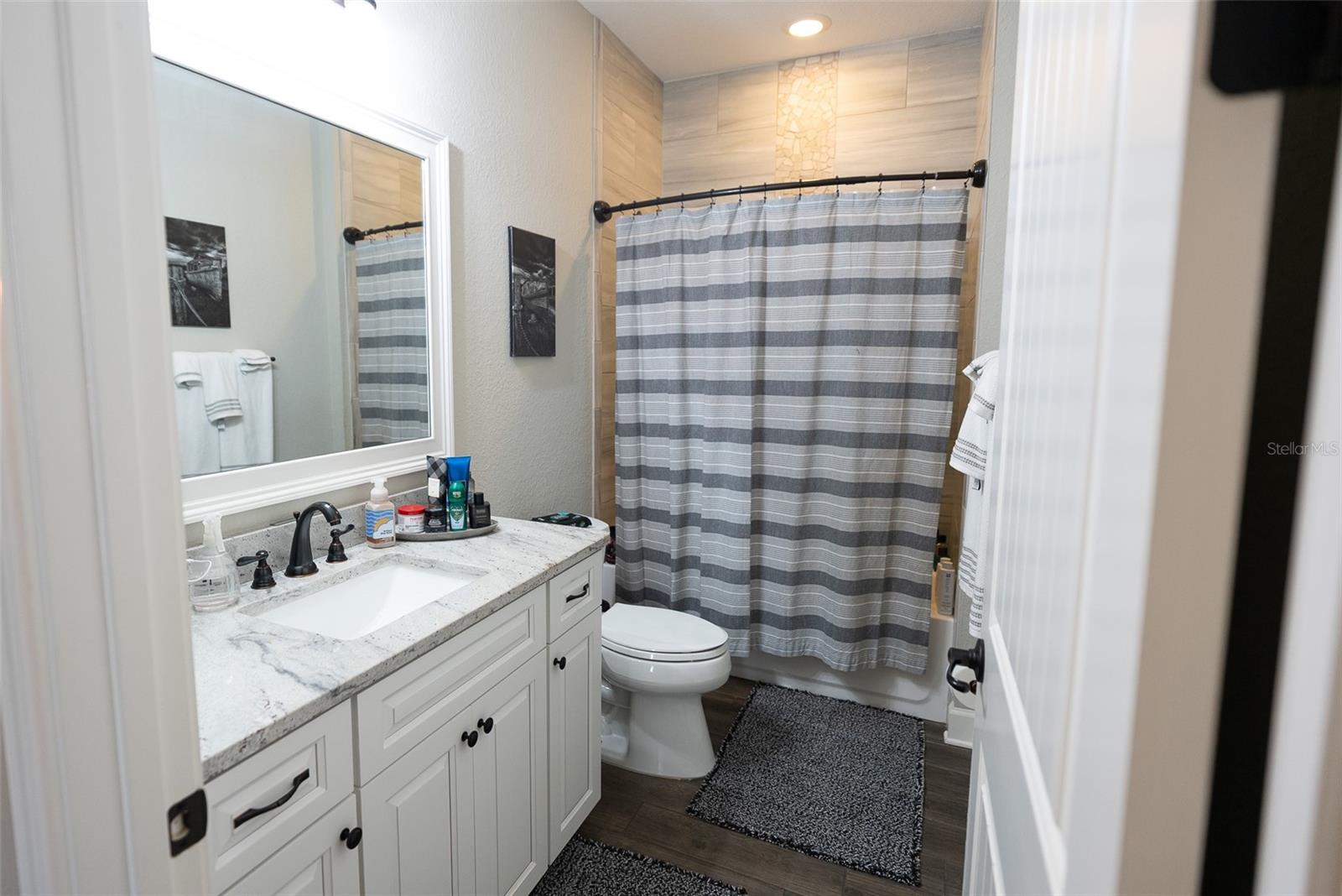 WINTERSET GARDENS - Residential