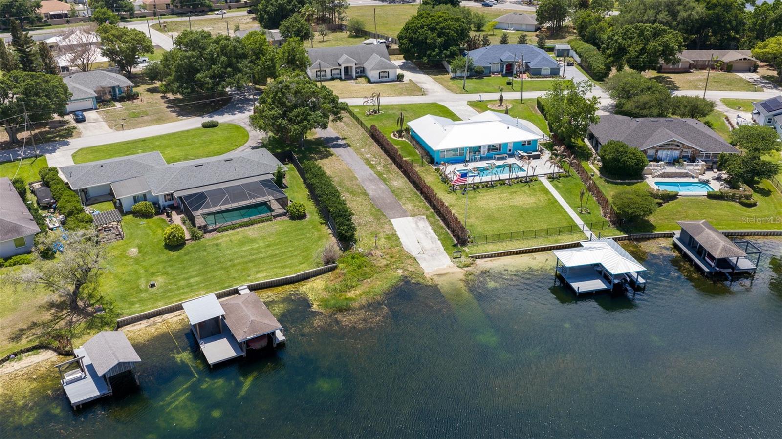 WINTERSET GARDENS - Residential