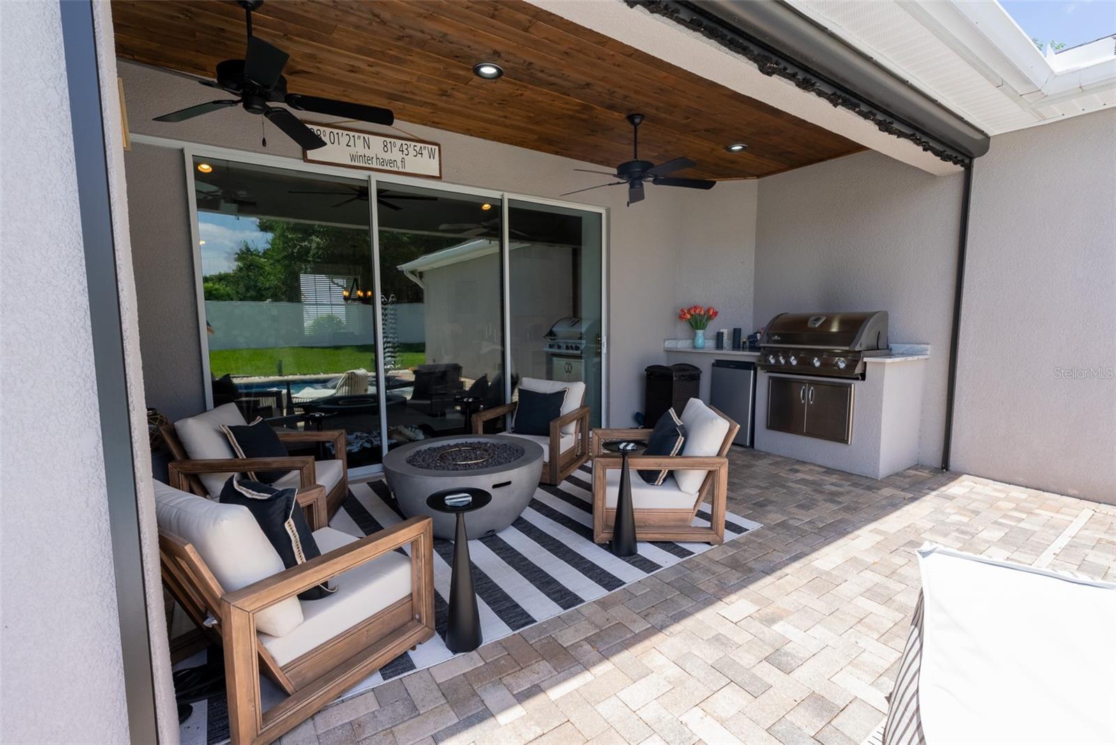WINTERSET GARDENS - Residential