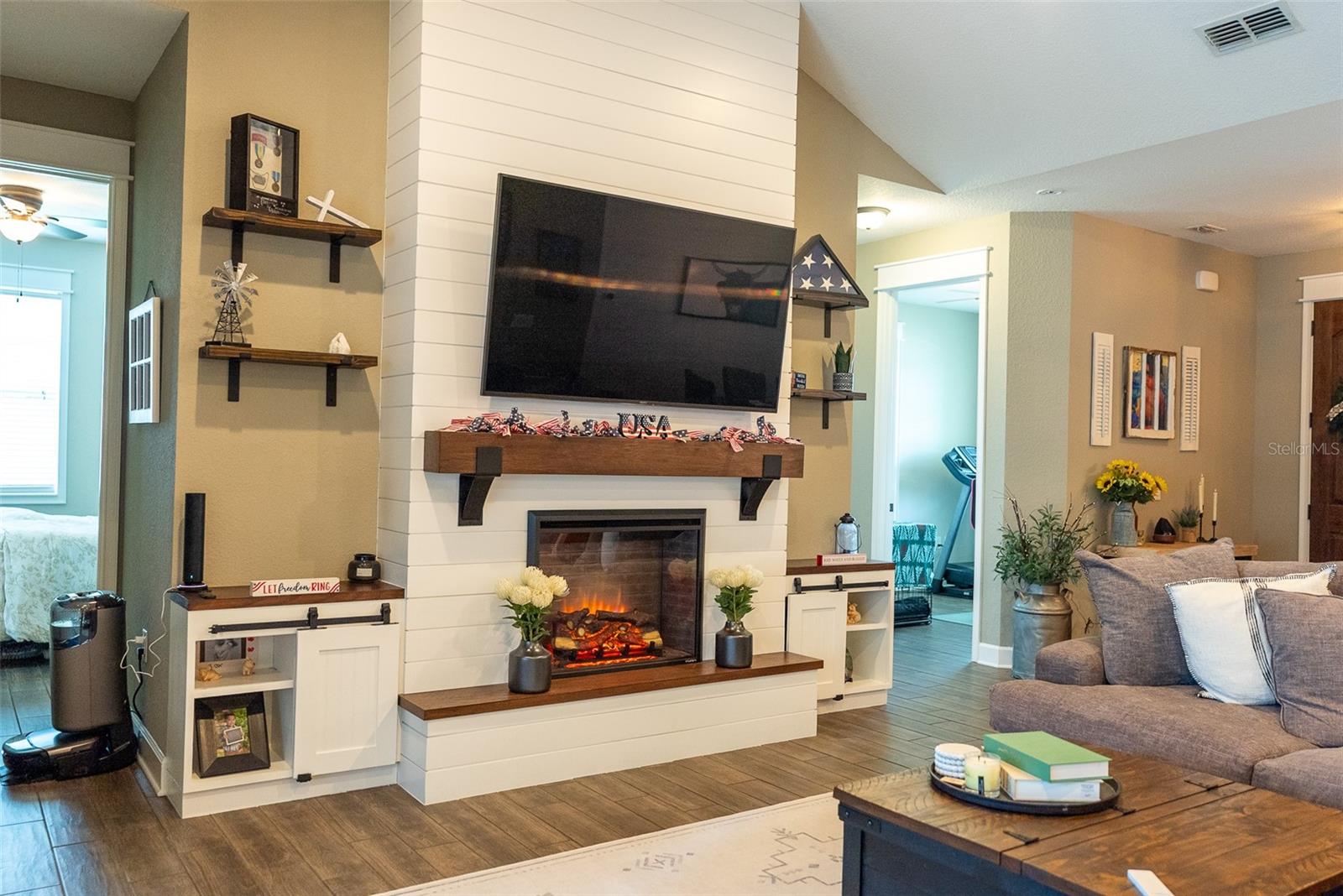 WINTERSET GARDENS - Residential