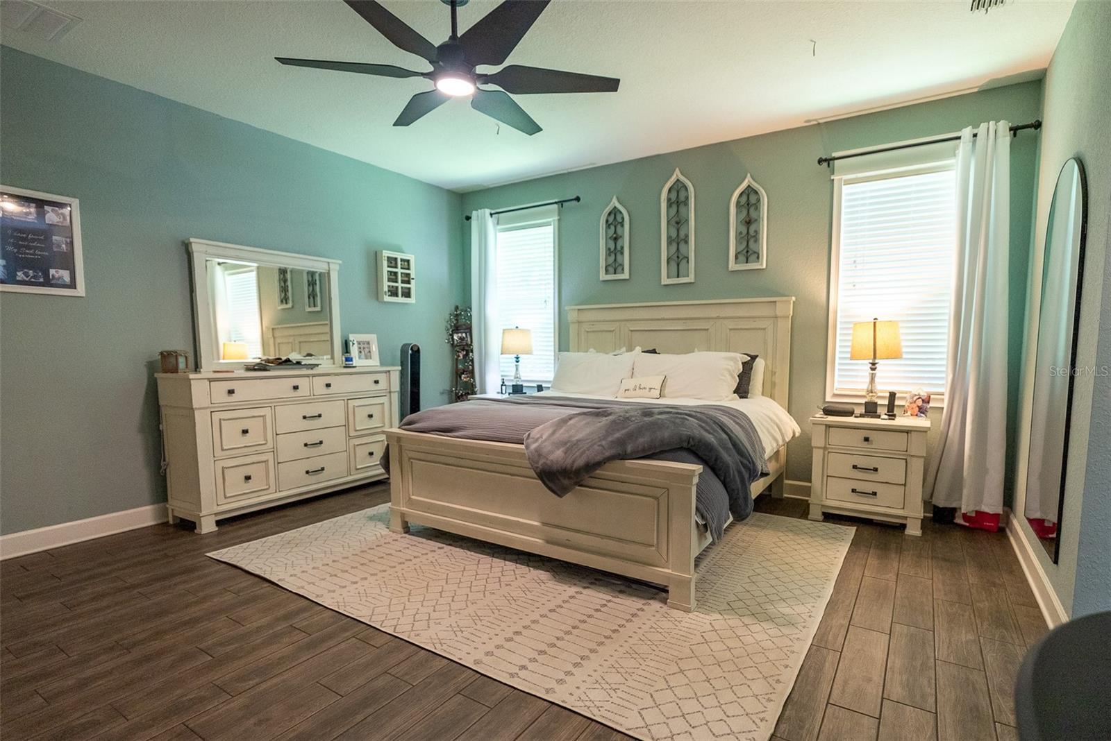WINTERSET GARDENS - Residential