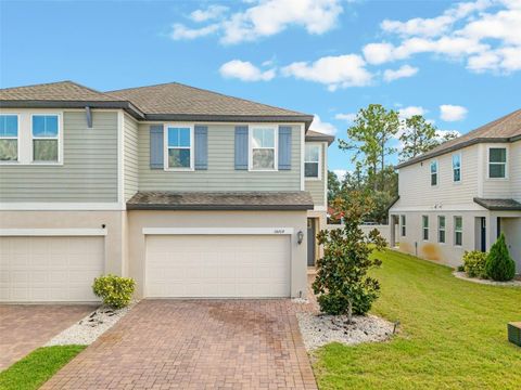 Photo of 15109 Willow Arbor Circle, Orlando, FL 32824 (MLS # O6347965)