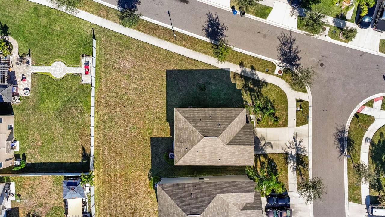 VISTA PALMS - Residential Lease