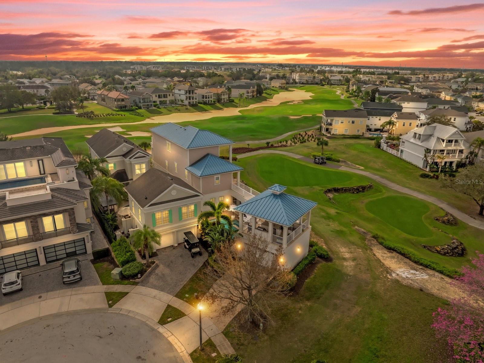 1432 TITIAN COURT