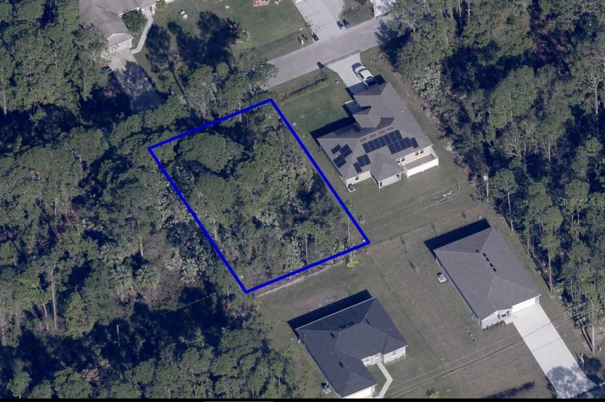 A fantastic opportunity to acquire a desirable homesite in Southeast Palm Bay, surrounded by new development and future growth. This property offers flexibility for a custom build or long-term investment with no HOA restrictions. For those looking to expand their footprint, the adjacent lot at 912 Palo Alto St SE is also available—ideal for added privacy, extra space, or development potential. Take advantage of this rare chance to own side-by-side parcels in one of Palm Bay's most promising areas.