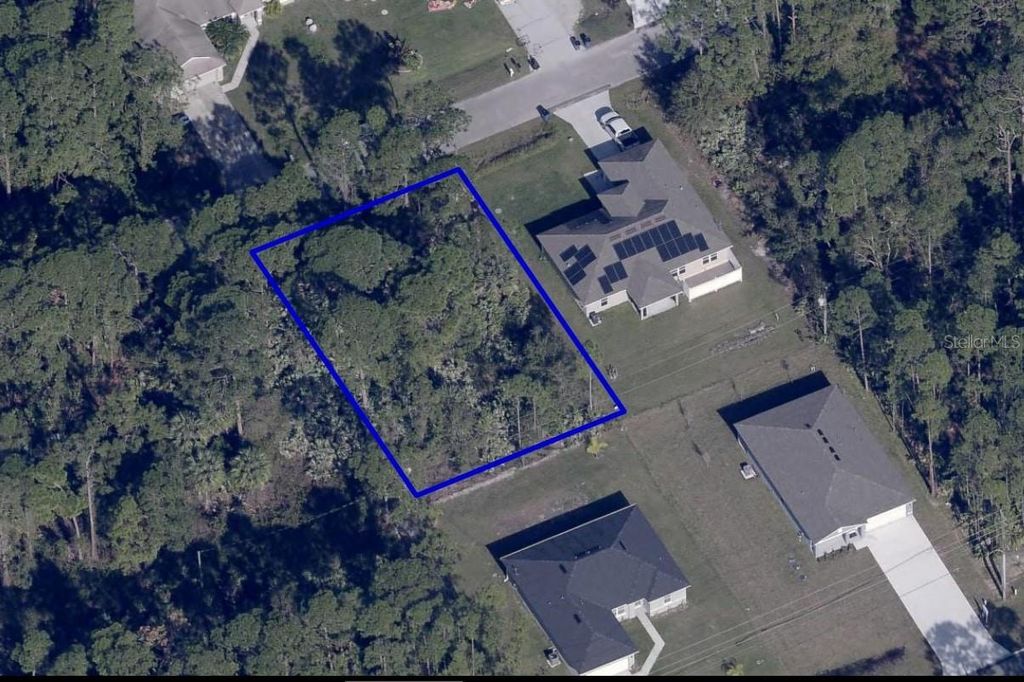 Photo of 918 Palo Alto Street SE, Palm Bay, FL 32909 (MLS # O6322357)