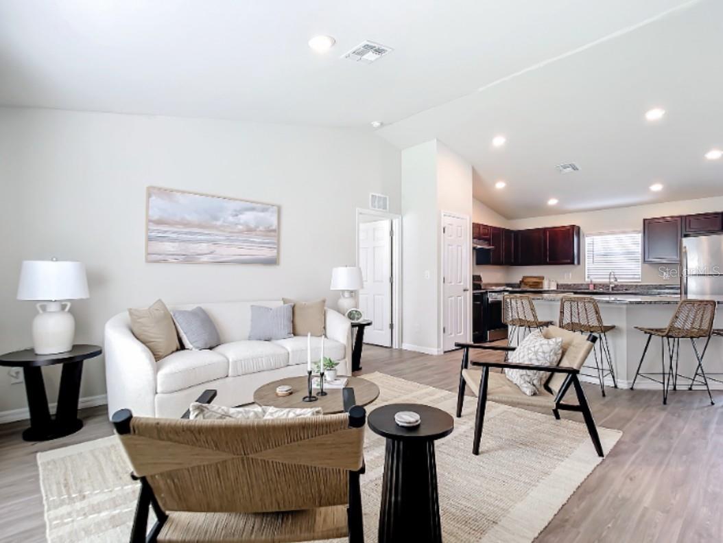 100 PORT ROYAL DRIVE